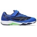 🏓🏐⚽️乒冠體育🏸⚾️🏓 Asics LAZERBEAM SI-MG 大童鞋 兒童跑鞋 1154A160-400-規格圖8