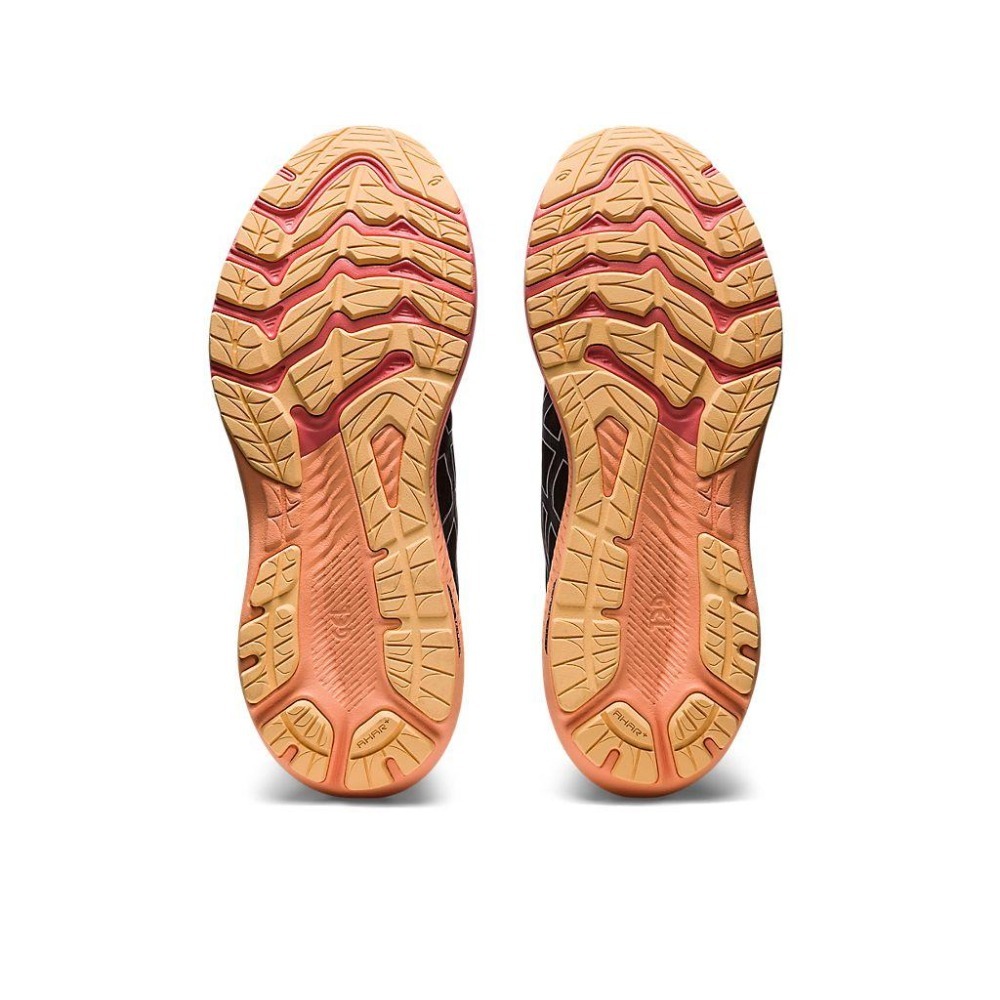 女鞋 GT-2000 (2E) 🏓🏐⚽️乒冠體育🏸⚾️🏓 ASICS 亞瑟士  寬楦 跑鞋 1012B302-006-細節圖7