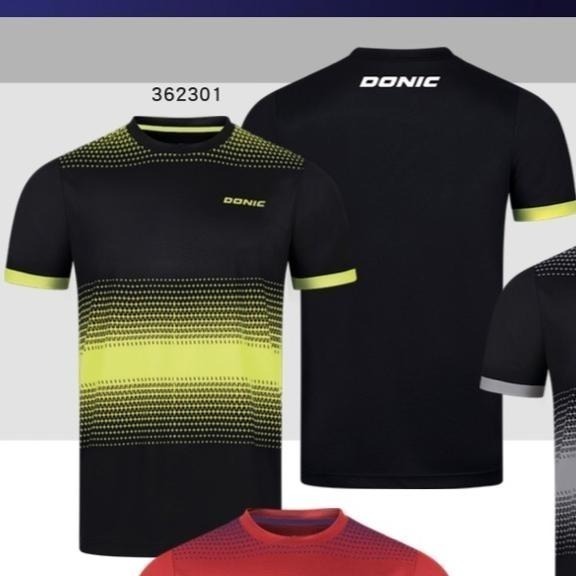 ⚽️乒冠體育🏓 DONIC 2023桌球服 36230*-細節圖2