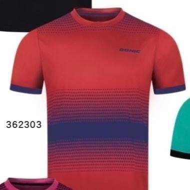 ⚽️乒冠體育🏓 DONIC 2023桌球服 36230*-細節圖4