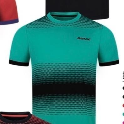⚽️乒冠體育🏓 DONIC 2023桌球服 36230*-細節圖5