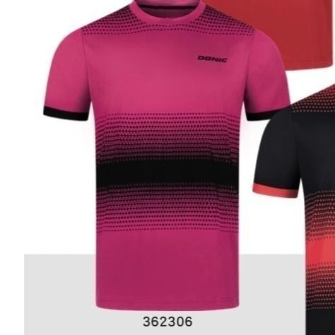 ⚽️乒冠體育🏓 DONIC 2023桌球服 36230*-細節圖6