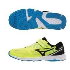 🏓🏐⚽️乒冠體育🏸⚾️🏓 Mizuno 大童鞋 SPEED STUDS BELT 3 K1GC2240--細節圖5