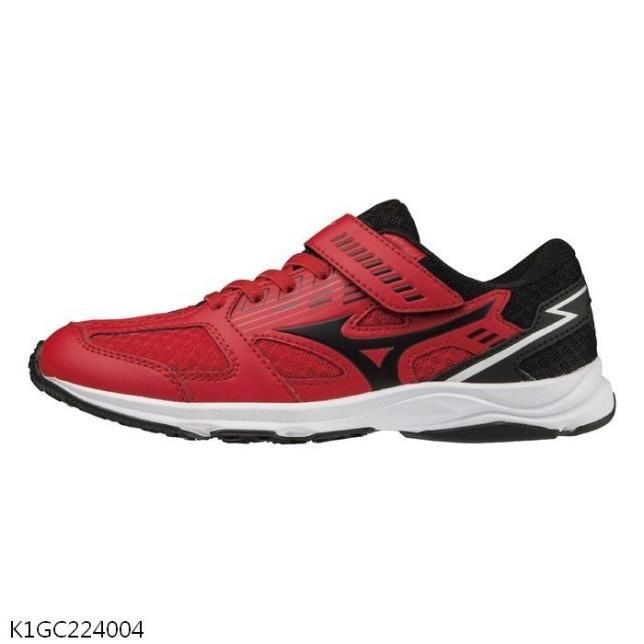 🏓🏐⚽️乒冠體育🏸⚾️🏓 Mizuno 大童鞋 SPEED STUDS BELT 3 K1GC2240--細節圖6