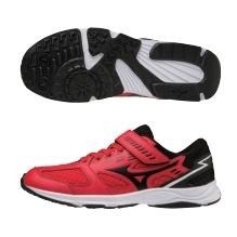 🏓🏐⚽️乒冠體育🏸⚾️🏓 Mizuno 大童鞋 SPEED STUDS BELT 3 K1GC2240--細節圖7