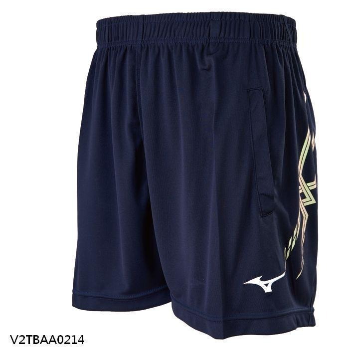 🏐⚽️乒冠體育🏸⚾️🏓  Mizuno 排球褲 V2TBAA02** (L號股下13公分)-細節圖2