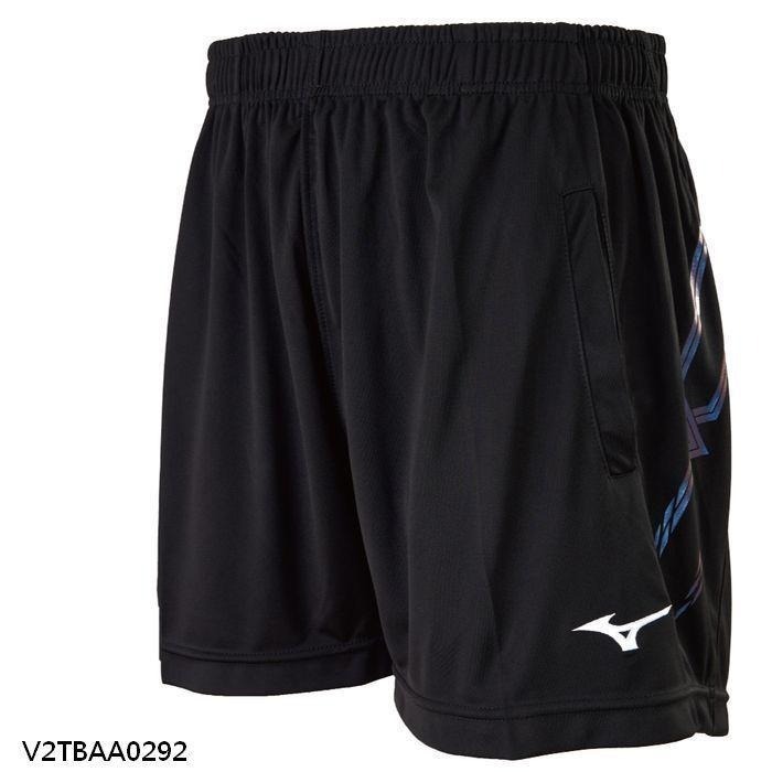 🏐⚽️乒冠體育🏸⚾️🏓  Mizuno 排球褲 V2TBAA02** (L號股下13公分)-細節圖3