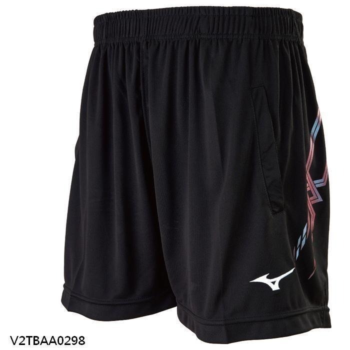 🏐⚽️乒冠體育🏸⚾️🏓  Mizuno 排球褲 V2TBAA02** (L號股下13公分)-細節圖4