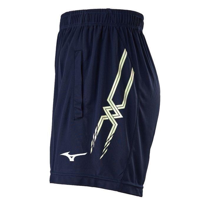 🏐⚽️乒冠體育🏸⚾️🏓  Mizuno 排球褲 V2TBAA02** (L號股下13公分)-細節圖5