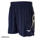 🏐⚽️乒冠體育🏸⚾️🏓  Mizuno 排球褲 V2TBAA02** (L號股下13公分)-規格圖5