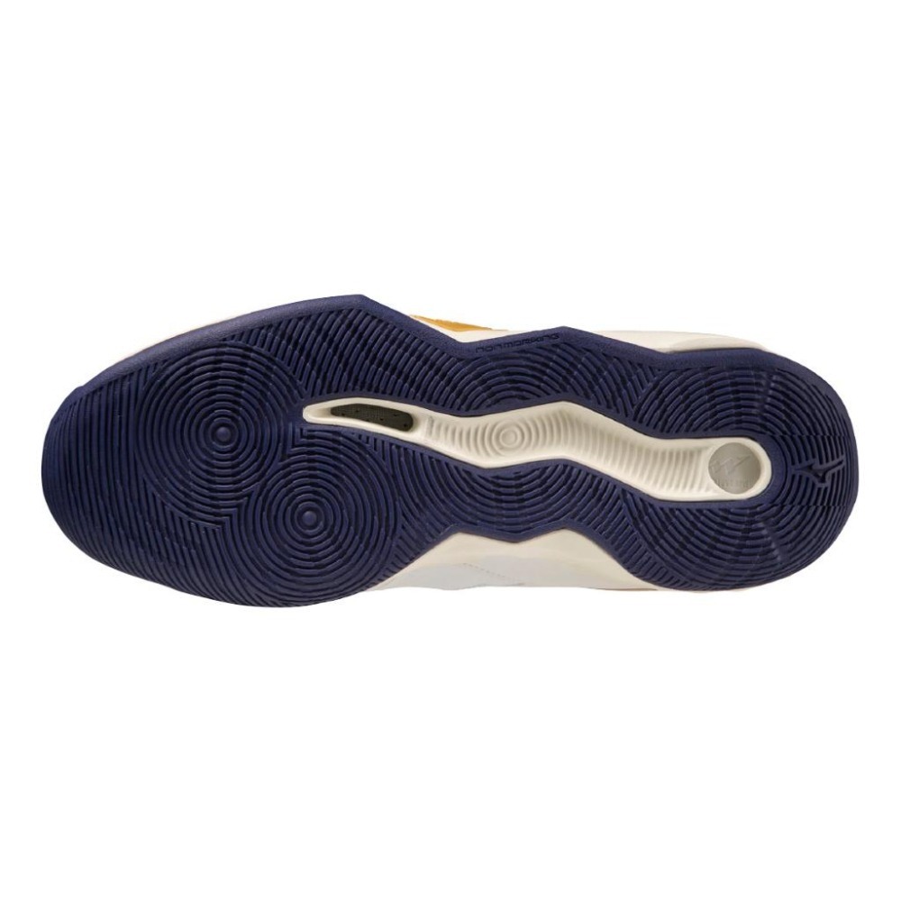 Mizuno 男排球鞋 🏓🏐⚽️乒冠體育🏸⚾️🏓 WAVE DIMENSION V1GA224043-細節圖3