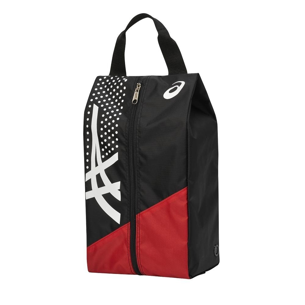 🏓🏐⚽️乒冠體育🏸⚾️🏓 ASICS 亞瑟士 鞋袋 3033B944-細節圖2