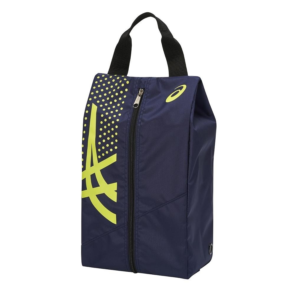 🏓🏐⚽️乒冠體育🏸⚾️🏓 ASICS 亞瑟士 鞋袋 3033B944-細節圖4
