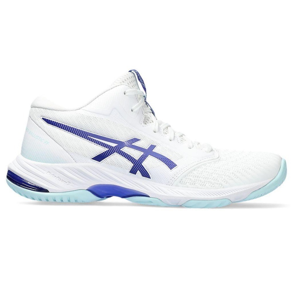 ASICS 女排球鞋🏐乒冠體育🏸 NETBURNER BALLISTIC FF 3 1052A069-105-細節圖2