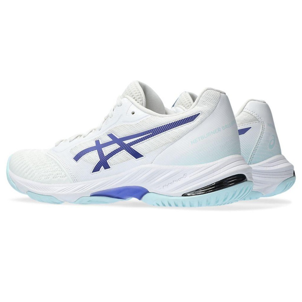 ASICS 女排球鞋🏐乒冠體育🏸 NETBURNER BALLISTIC FF 3 1052A069-105-細節圖3