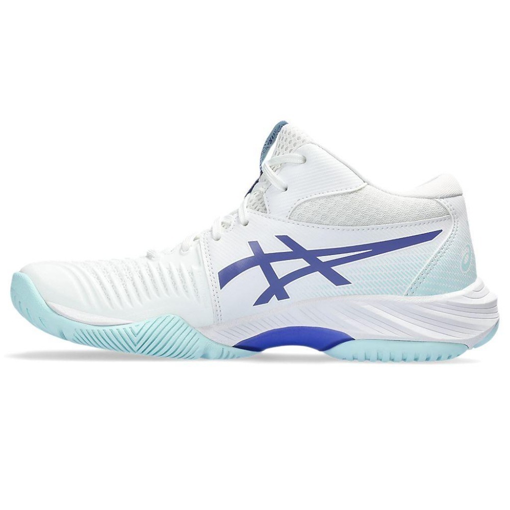 ASICS 女排球鞋🏐乒冠體育🏸 NETBURNER BALLISTIC FF 3 1052A069-105-細節圖4