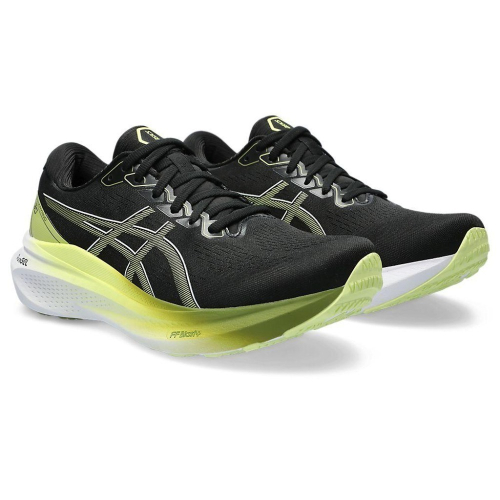 Asics GEL-KAYANO 30 (4E)⚽️乒冠體育⚾️ 男款 超寬楦 慢跑鞋 1011B690-003