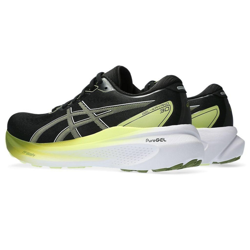 Asics GEL-KAYANO 30 (4E)🏓🏐⚽️乒冠體育🏸⚾️🏓 男款 超寬楦 慢跑鞋 1011B690-003-細節圖2