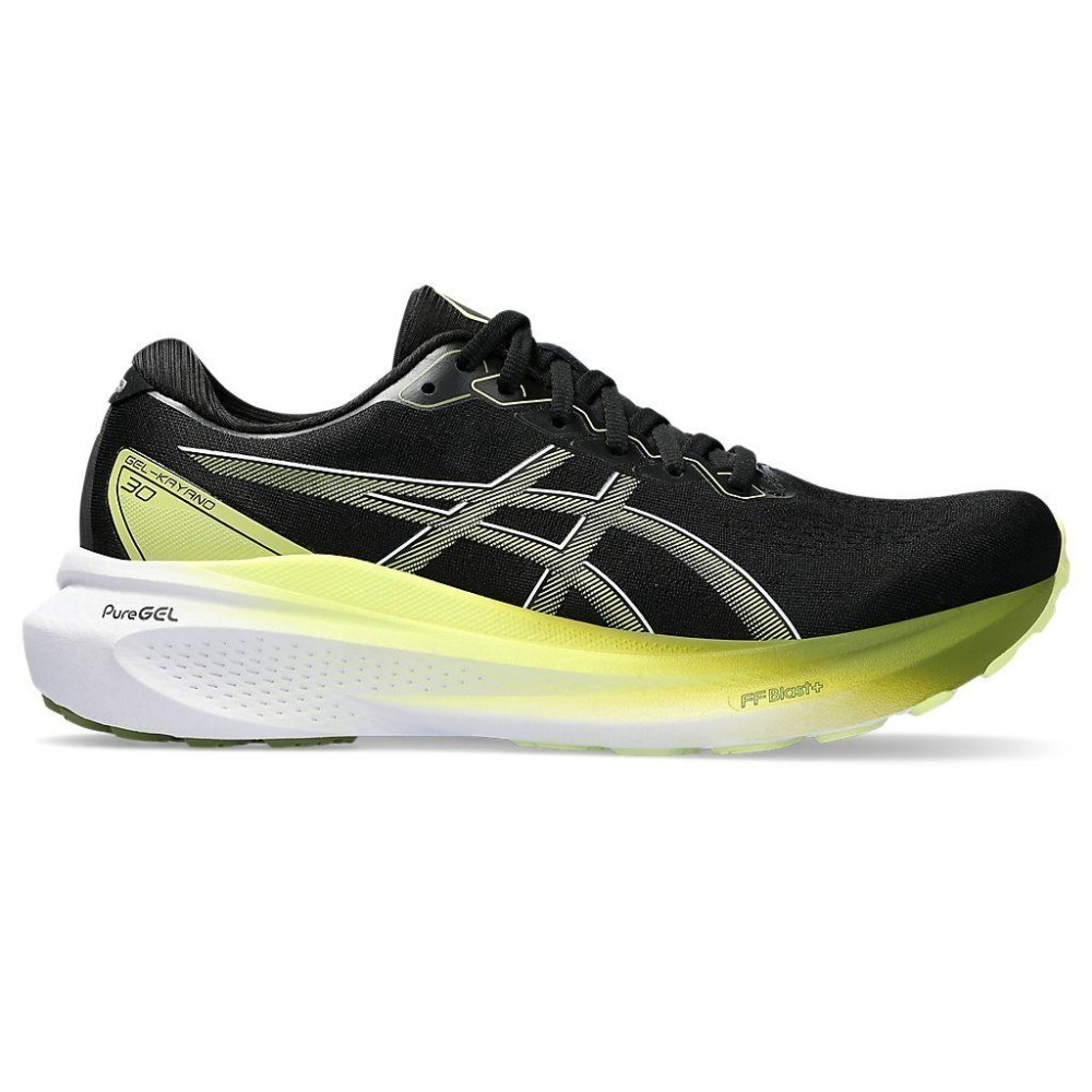 Asics GEL-KAYANO 30 (4E)🏓🏐⚽️乒冠體育🏸⚾️🏓 男款 超寬楦 慢跑鞋 1011B690-003-細節圖3