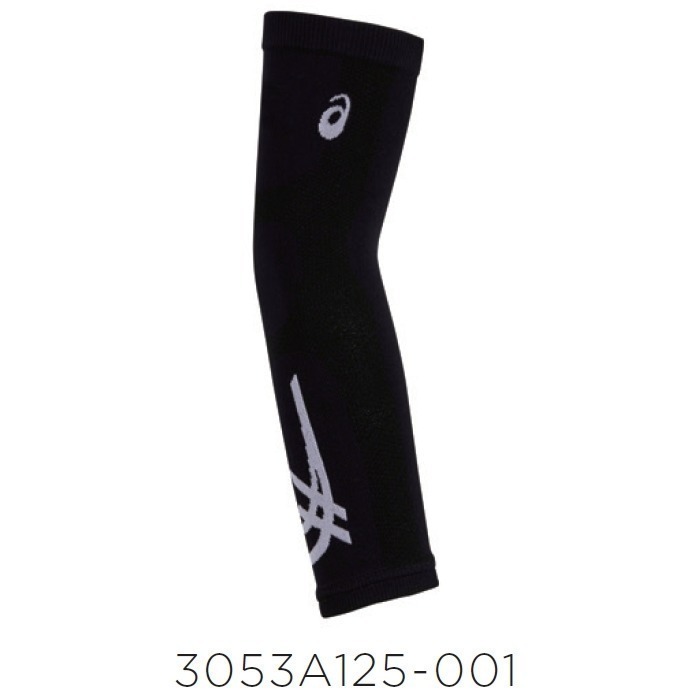 🏓🏐⚽️乒冠體育🏸⚾️🏓 ASICS (三種色款)壓力袖套 3053A125-001-細節圖2