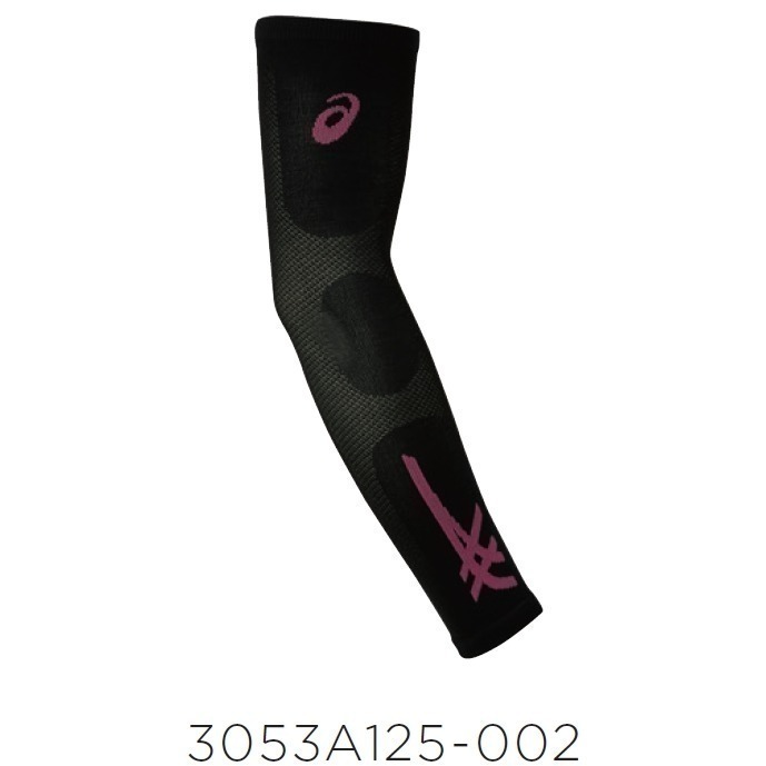 🏓🏐⚽️乒冠體育🏸⚾️🏓 ASICS (三種色款)壓力袖套 3053A125-001-細節圖3