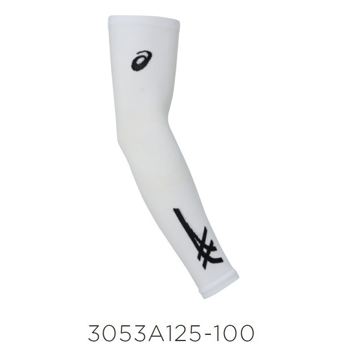 🏓🏐⚽️乒冠體育🏸⚾️🏓 ASICS (三種色款)壓力袖套 3053A125-001-細節圖4