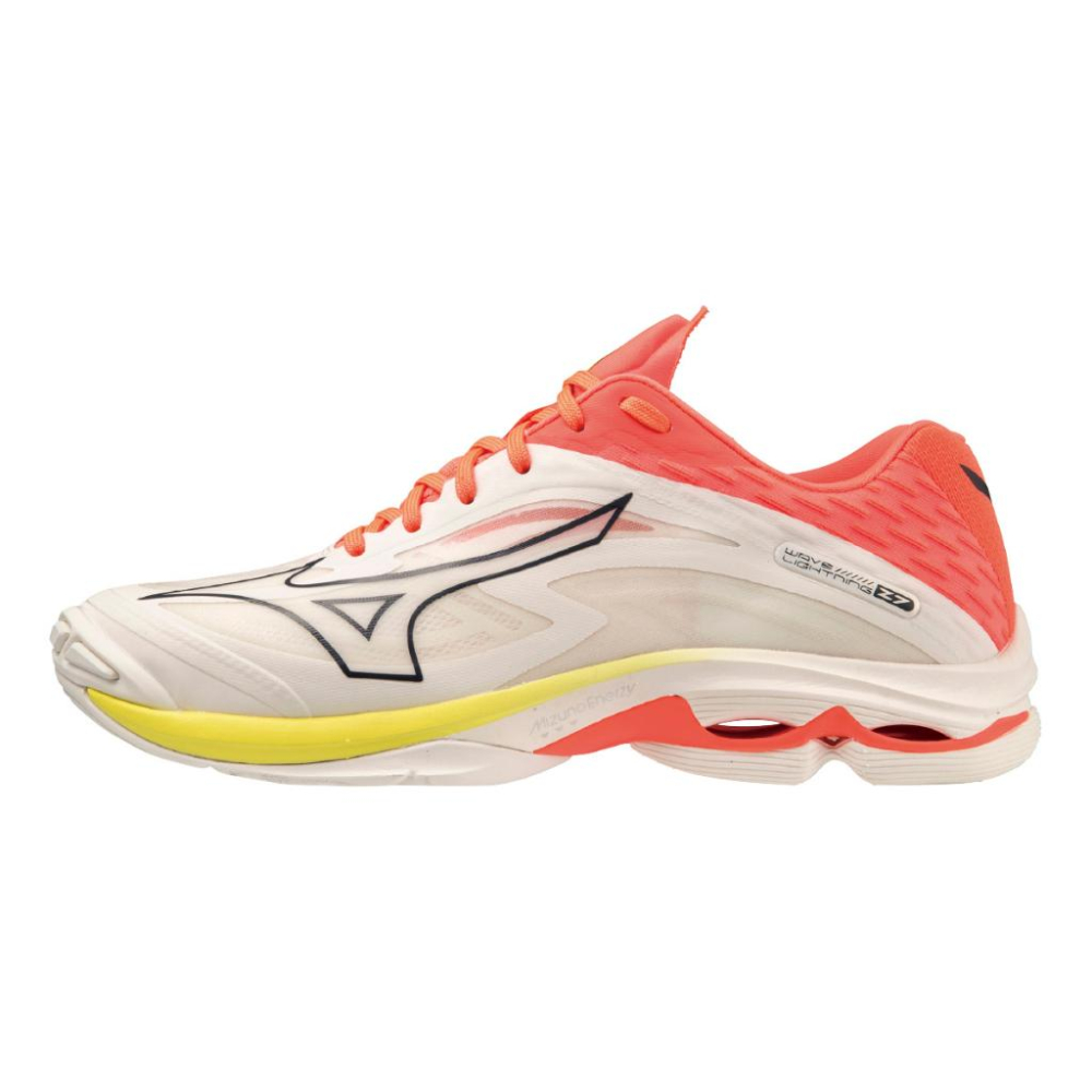 寬楦 Mizuno 排球鞋 🏓🏐⚽️乒冠體育🏸⚾️🏓 WAVE LIGHTNING Z7 WIDE V1GA230003-細節圖2