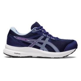 ⚽️乒冠體育⚾️ ASICS 亞瑟士 GEL-CONTEND 8(寬楦D) 女鞋 1012B319-402