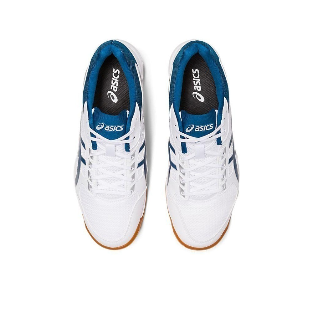 零碼出清剩JP19 ⚽️乒冠體育🏓 ASICS桌球鞋 1073A056-100-細節圖6