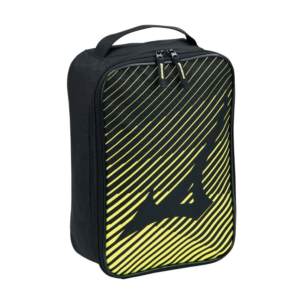 鞋袋超級特價!!🏓🏐⚽️乒冠體育🏸⚾️🏓 Mizuno(美津濃) 鞋袋 33TM360545-規格圖1