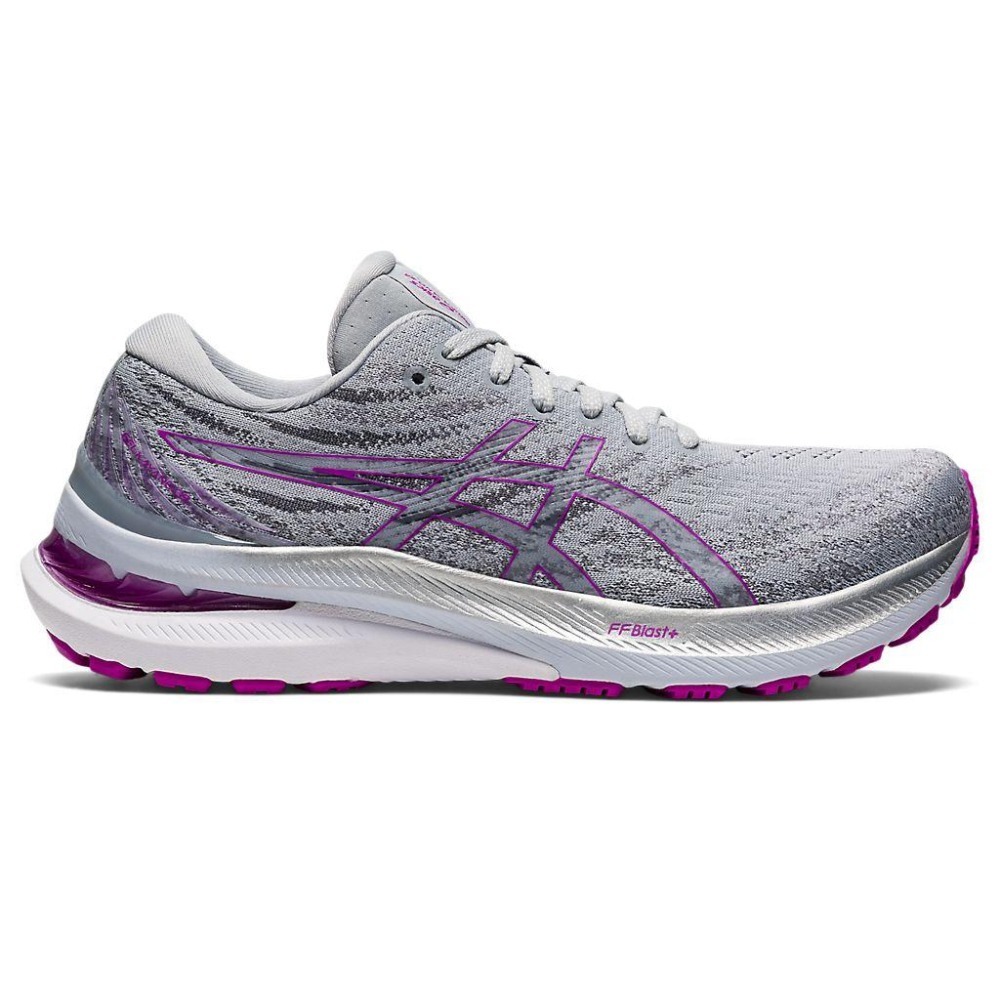 🏓🏐⚽️乒冠體育🏸⚾️🏓 Asics GEL-KAYANO 29(D) 女款 寬楦 跑鞋 1012B297-020-細節圖2