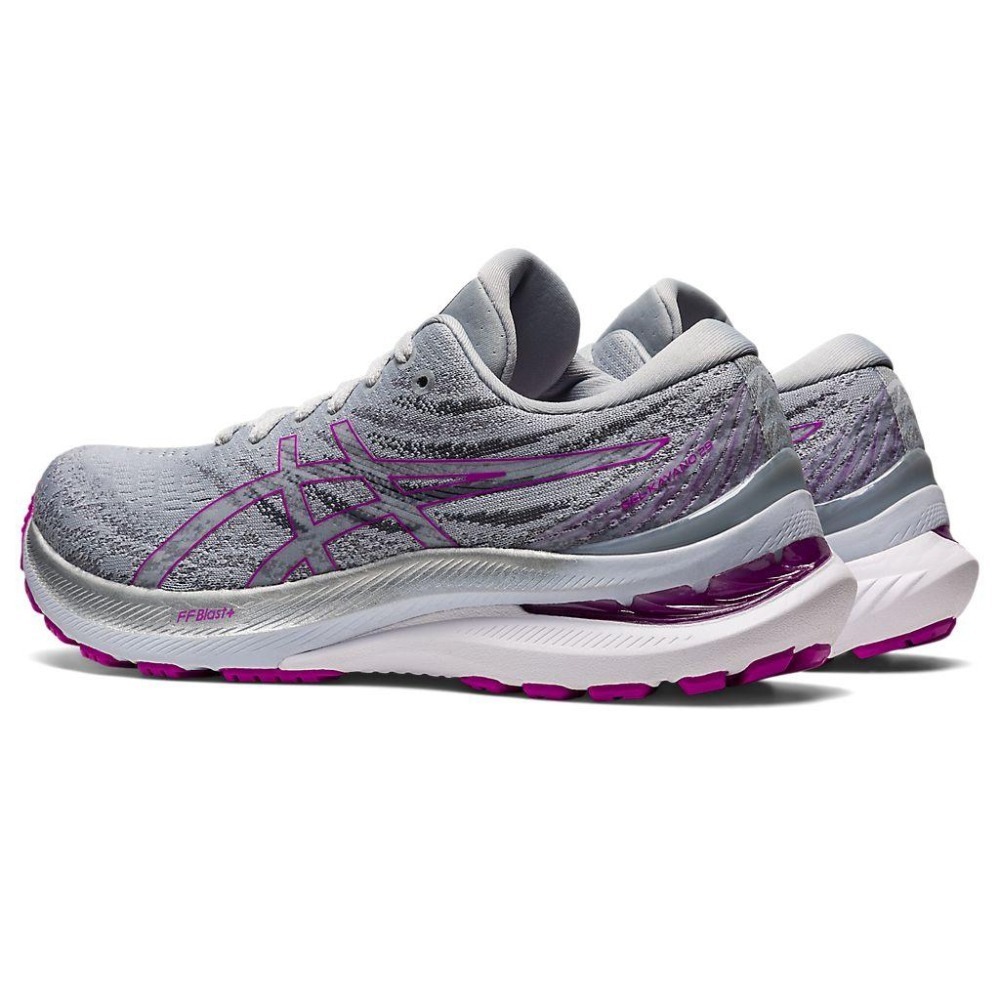 🏓🏐⚽️乒冠體育🏸⚾️🏓 Asics GEL-KAYANO 29(D) 女款 寬楦 跑鞋 1012B297-020-細節圖3