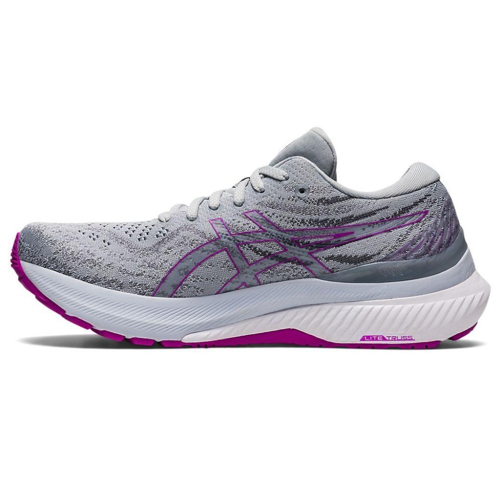 🏓🏐⚽️乒冠體育🏸⚾️🏓 Asics GEL-KAYANO 29(D) 女款 寬楦 跑鞋 1012B297-020-細節圖4