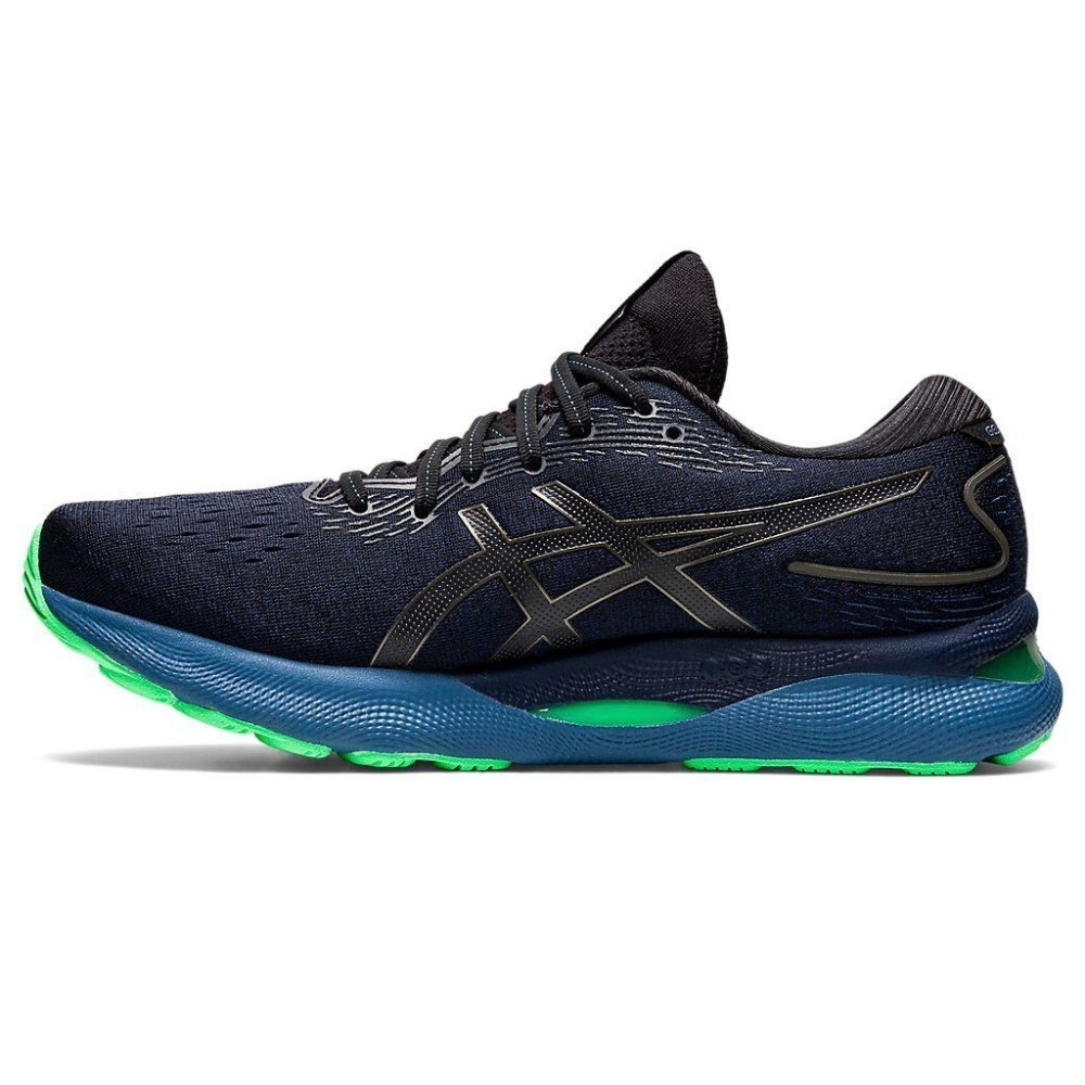 GEL-NIMBUS 24 🏓🏐⚽️乒冠體育🏸⚾️🏓 ASICS 亞瑟士 男鞋 1011B359-004-細節圖3