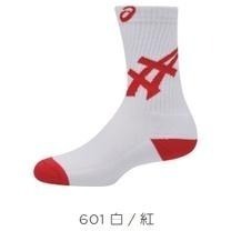 ⚽️乒冠體育🏓 ASICS 3033B365 中筒襪-細節圖2