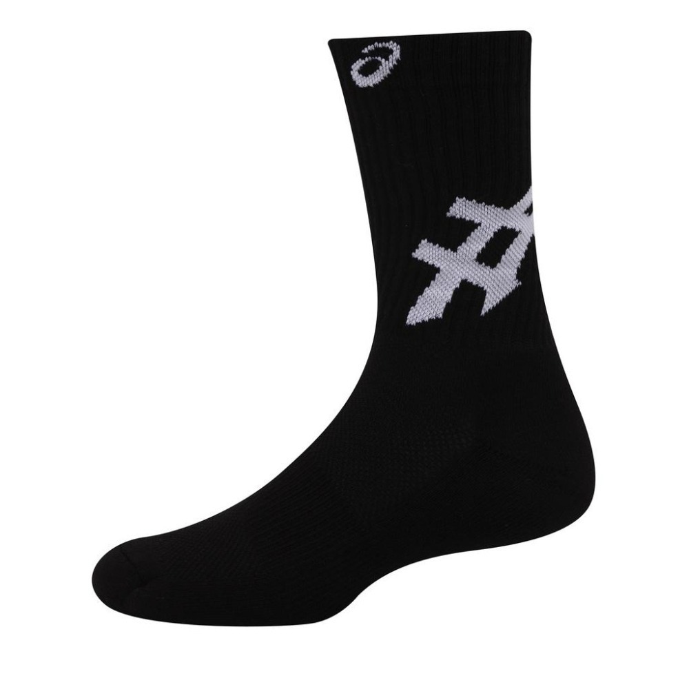 ⚽️乒冠體育🏓 ASICS 3033B365 中筒襪-細節圖4