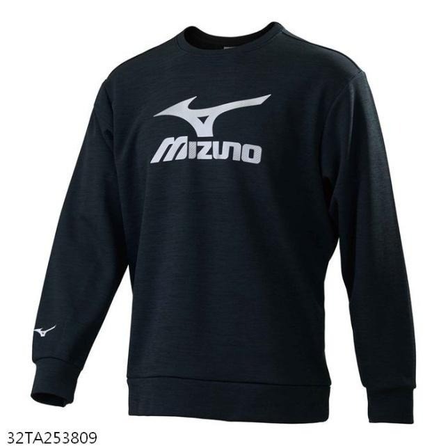 🏓🏐⚽️乒冠體育🏸⚾️🏓 Mizuno 長袖大學T 32TA2538**-細節圖3