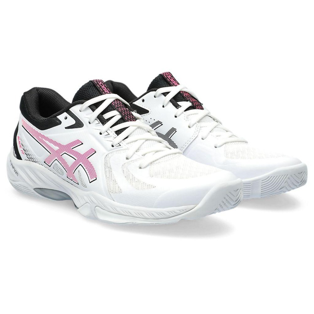 ASICS 羽球鞋🏓🏐⚽️乒冠體育🏸⚾️🏓 BLADE FF 女性款 1072A094-100-細節圖2
