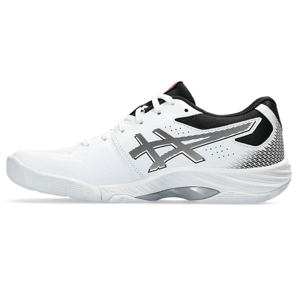 ASICS 羽球鞋🏓🏐⚽️乒冠體育🏸⚾️🏓 BLADE FF 女性款 1072A094-100-細節圖4