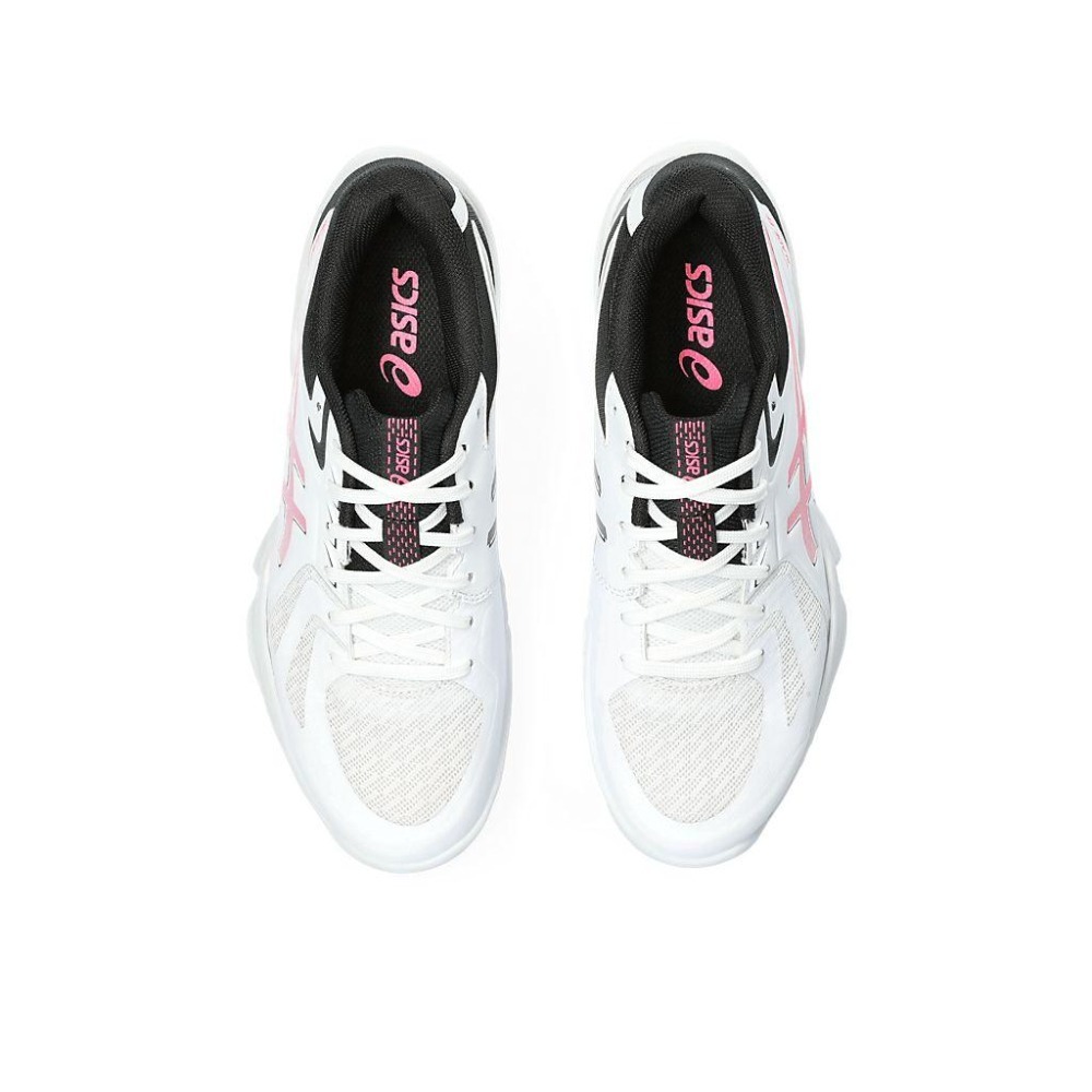ASICS 羽球鞋🏓🏐⚽️乒冠體育🏸⚾️🏓 BLADE FF 女性款 1072A094-100-細節圖6