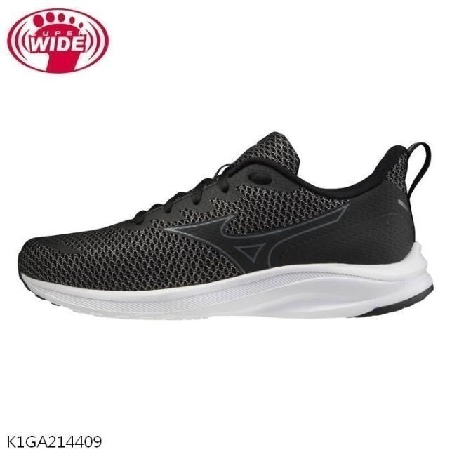 🏓🏐⚽️乒冠體育🏸⚾️ MIZUNO 男慢跑鞋 ESPERUZER (K1GA214409/25)-細節圖2