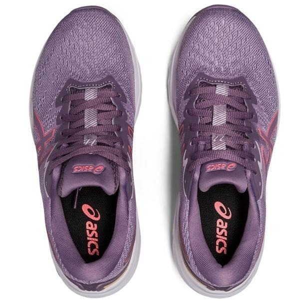 🏓🏐⚽️乒冠體育🏸⚾️🏓 ASICS 亞瑟士 GT-1000 11(D) 女款 寬楦 跑鞋 1012B196-500-細節圖4