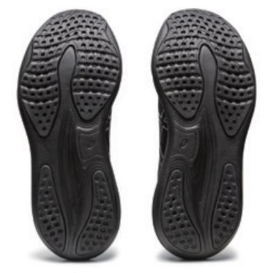 女鞋 GEL-NIMBUS 25 PLATINUM 乒冠體育 ASICS 亞瑟士 1012B435-001-細節圖2