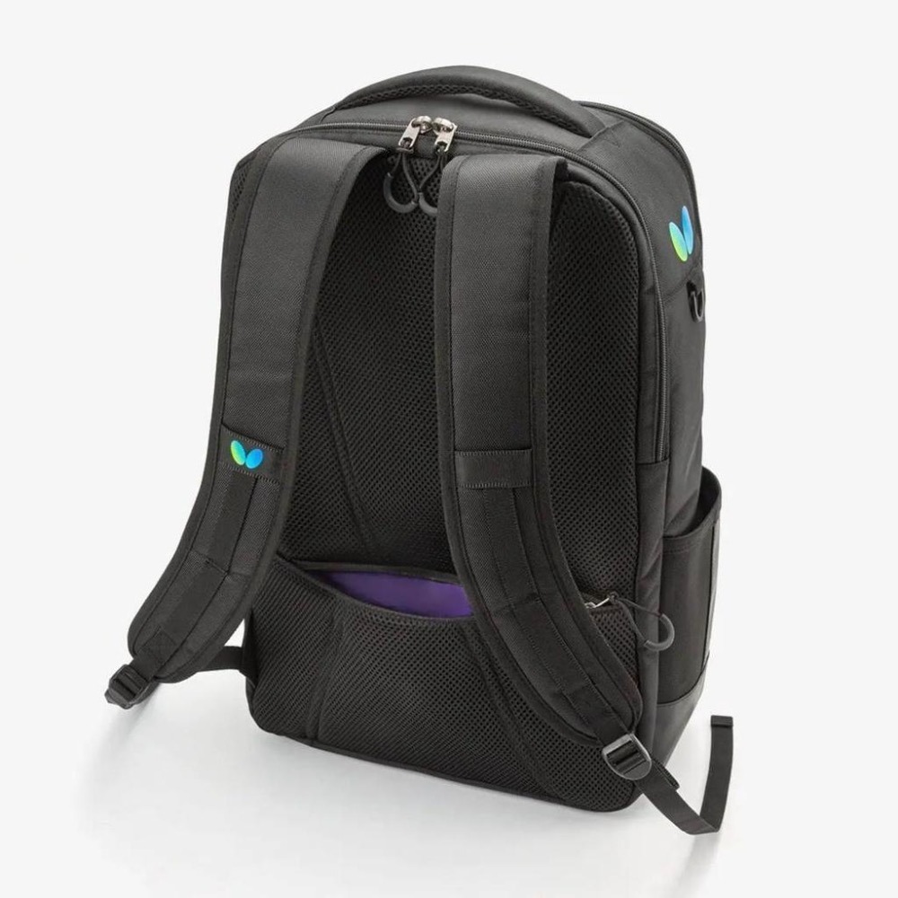 🏓🏐⚽️乒冠體育🏸⚾️🏓 BUTTERFLY 後背包-細節圖7