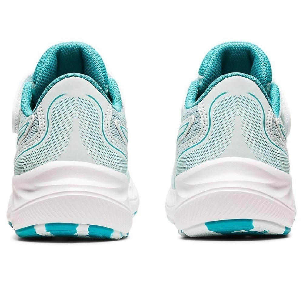 🏓🏐乒冠體育🏸🏓 Asics PRE EXCITE 9 PS 中童鞋 兒童跑鞋 1014A234-403-細節圖7