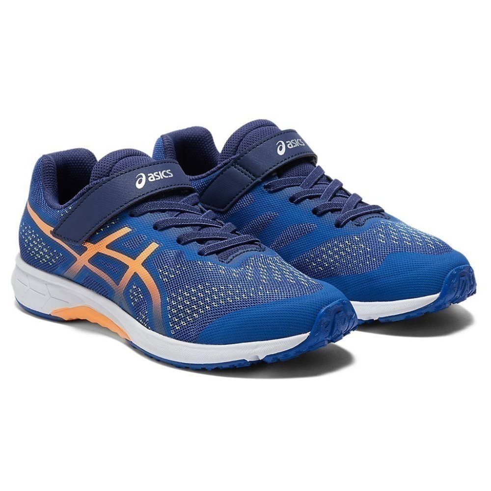 大童 運動鞋🏓🏐⚽️乒冠體育🏸⚾️🏓 ASICS 亞瑟士LAZERBEAM RH-MG 1154A146-細節圖4