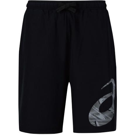 🏓🏐⚽️乒冠體育🏸⚾️🏓 ASICS 亞瑟士 反光平織短褲 2011D031-001-細節圖2