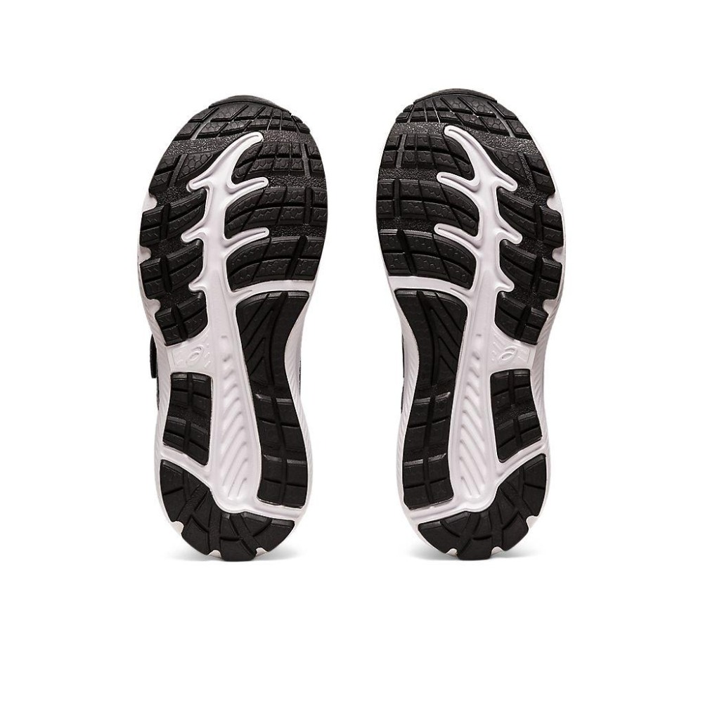 🏓🏐⚽️乒冠體育🏸⚾️🏓 Asics CONTEND 8 PS 中童鞋 兒童跑鞋 1014A258-002-細節圖7