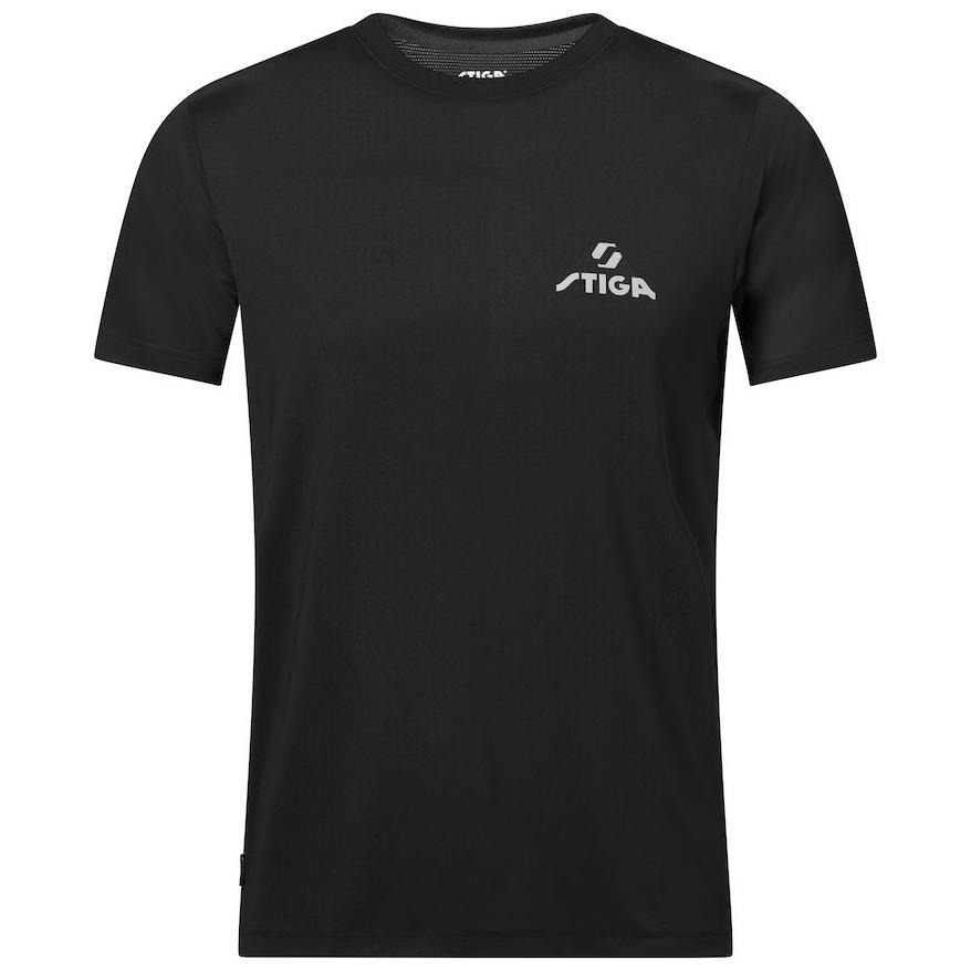 NEW 🏓🏐⚽️乒冠體育🏸⚾️🏓 2023 STIGA PRO系列運動上衣 /短褲-細節圖4