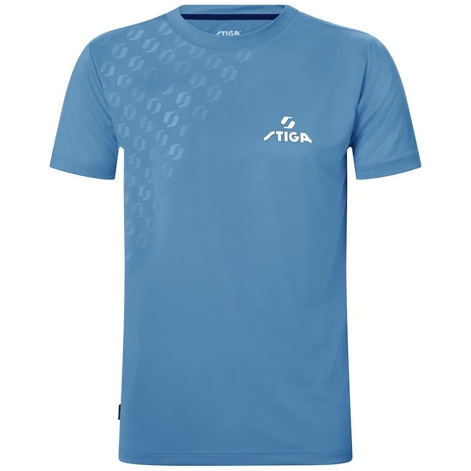 NEW 🏓🏐⚽️乒冠體育🏸⚾️🏓 2023 STIGA PRO系列運動上衣 /短褲-細節圖5